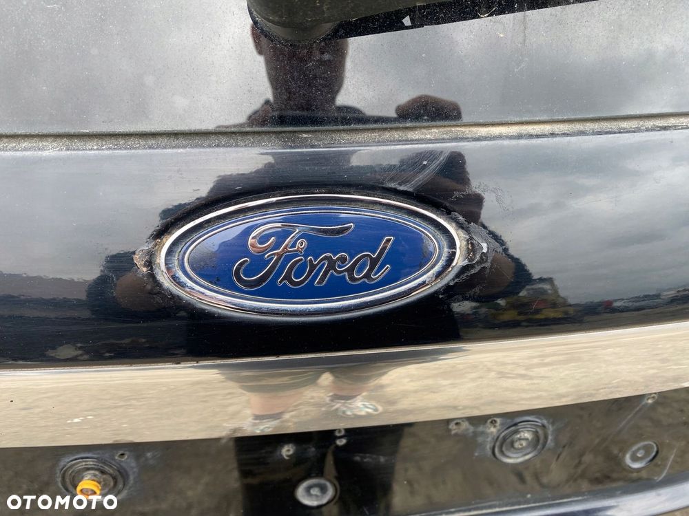 KLAPA BAGAŻNIKA FORD S-MAX MK2 ST-LINE MF - 2