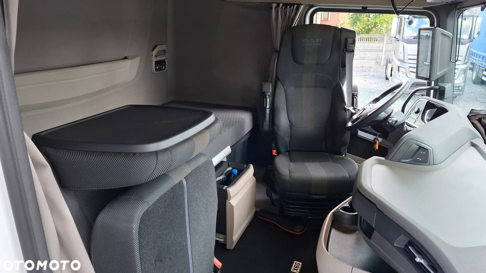 DAF XG 480 FT / STANDARD / POLSKI SALON / NA GWARANCJI - 27