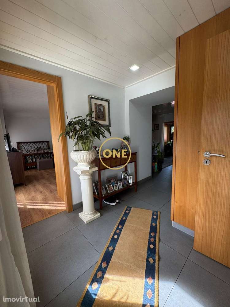 Moradia  T2 renovada - Grande imagem: 5/17