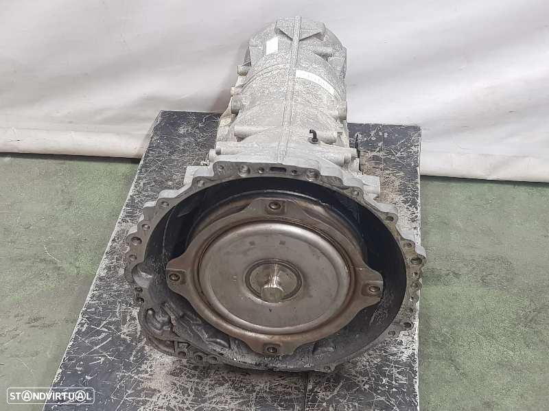 CAIXA DE VELOCIDADES LAND ROVER DISCOVERY 4 REF. LR032143 - 1