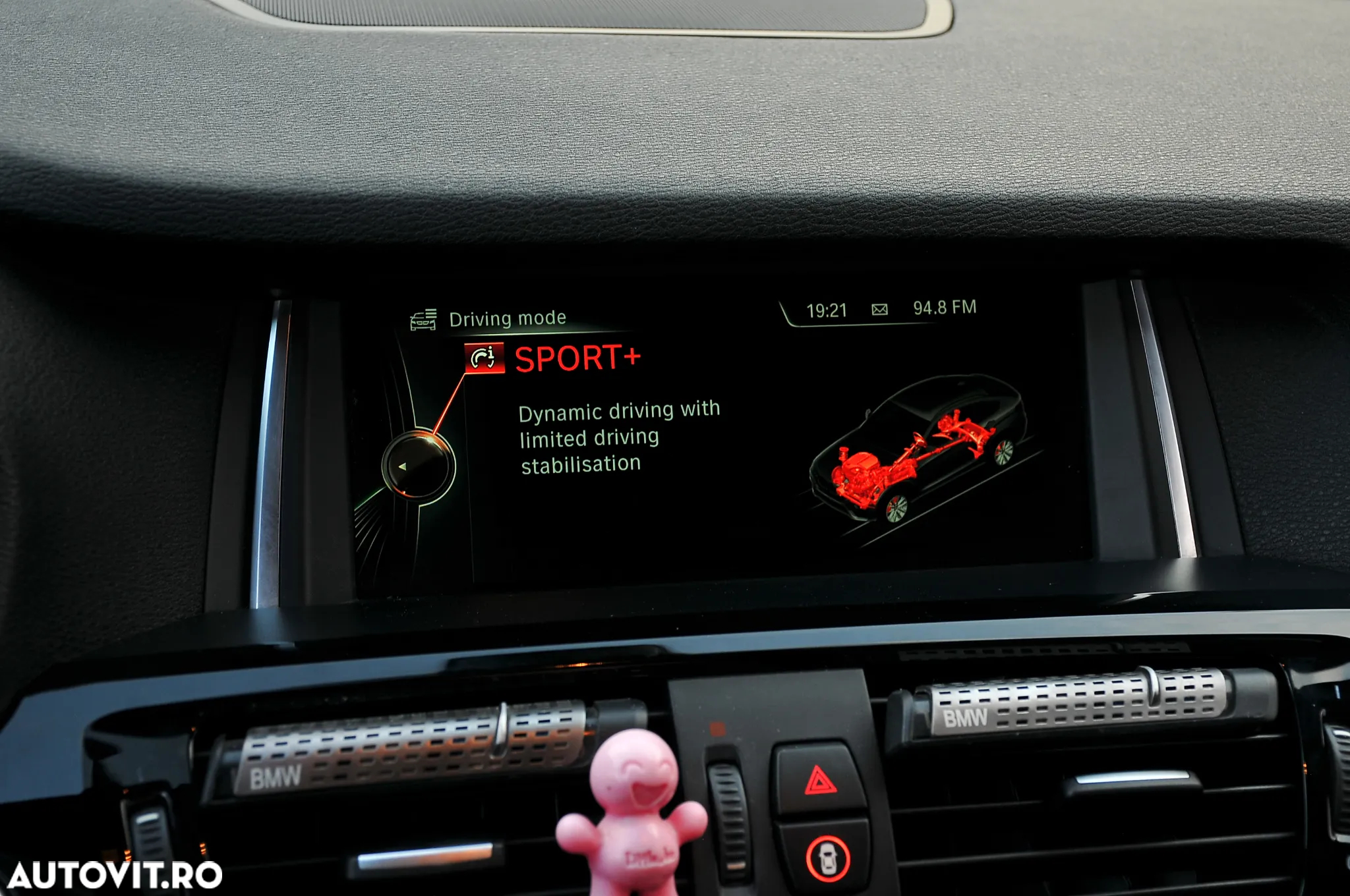 BMW X4 xDrive20d Aut. M Sport - 17