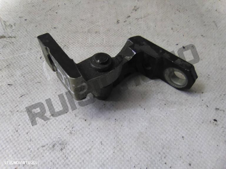 Dobradiça Porta Trás Direito Superior  Vw Touran (1t) [2002_201 - 2
