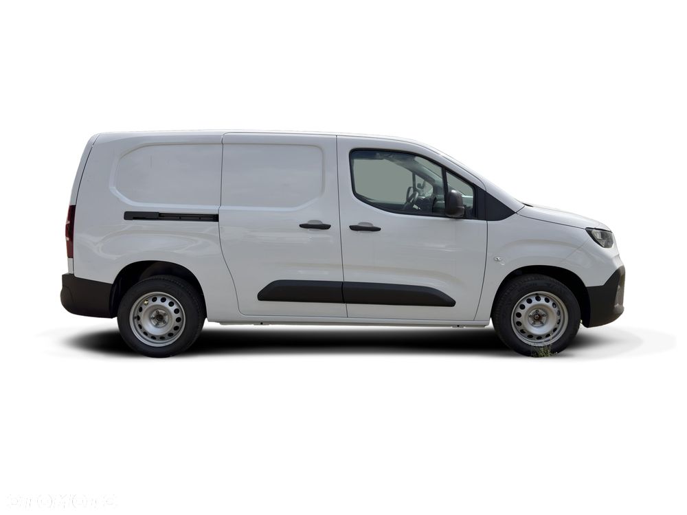 Fiat Doblo Van XL 100KM Seria 4 - 7