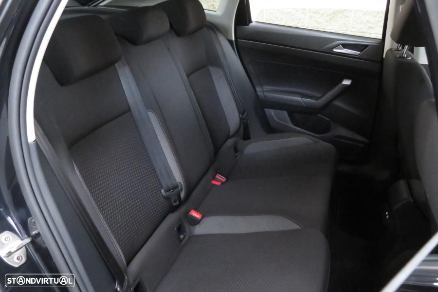 VW Taigo 1.0 TSI Life - 18