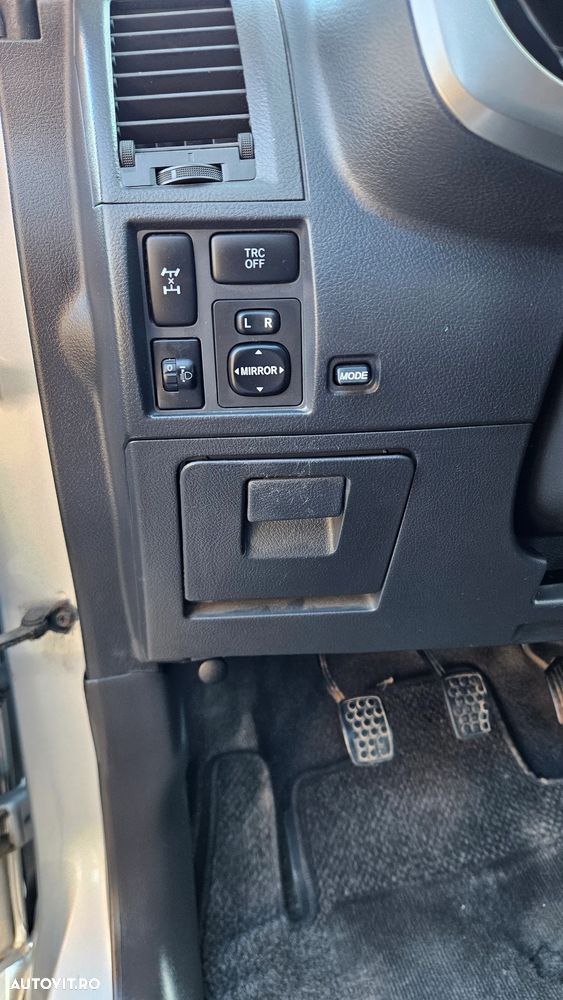 Daihatsu Terios - 14