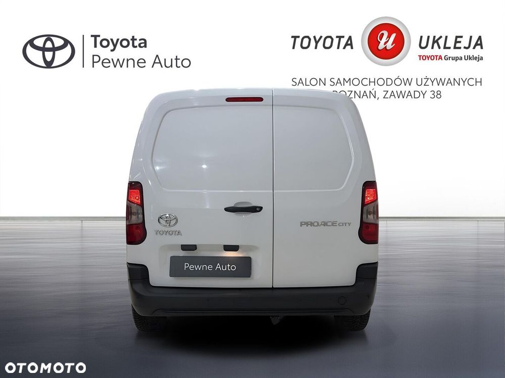 Toyota PROACE CITY - 6