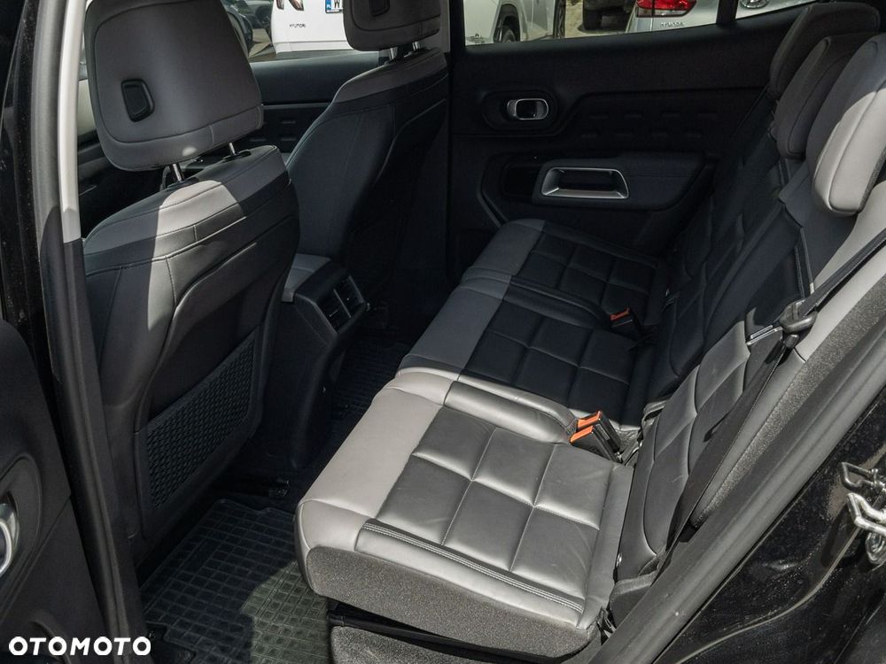 Citroën C5 Aircross 1.6 PureTech Shine EAT8 - 26