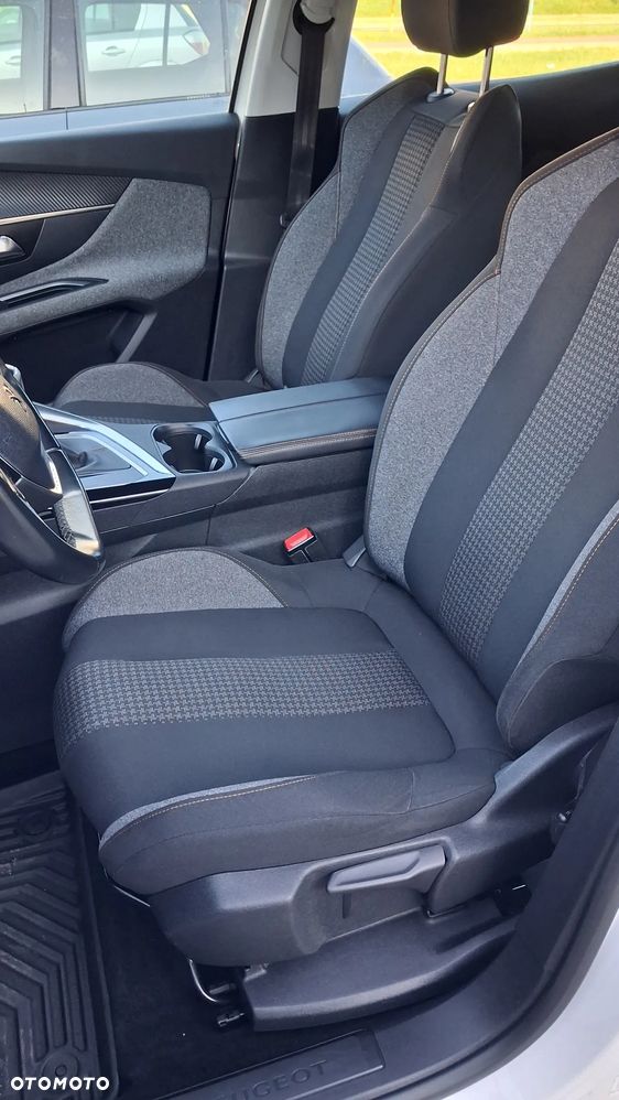 Peugeot 3008 BlueHDi 130 Stop & Start Allure - 15