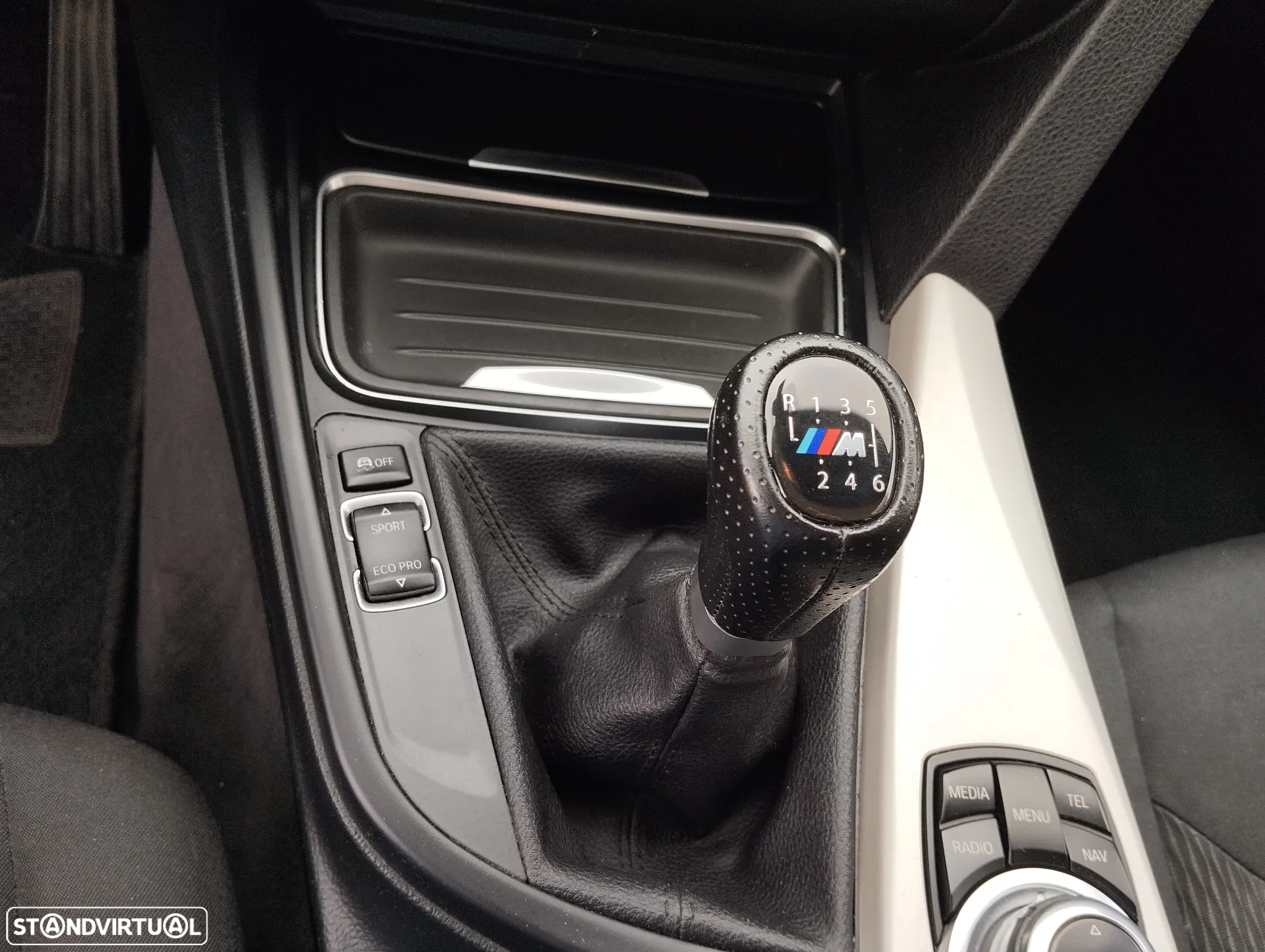 BMW 318 d Touring Line Sport - 22