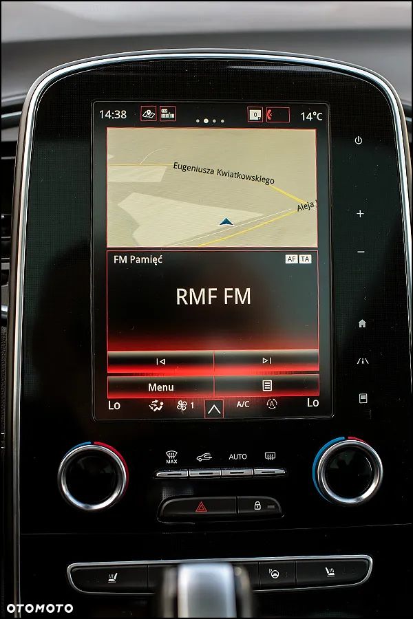 Renault Grand Scenic Gr 1.3 TCe FAP Intens EDC - 29