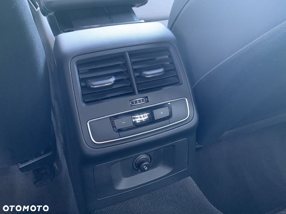 Audi A4 Limousine - 24