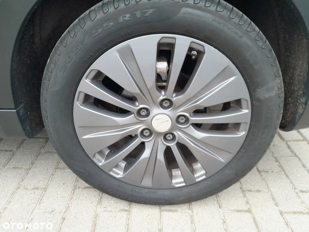 Suzuki S-Cross - 30