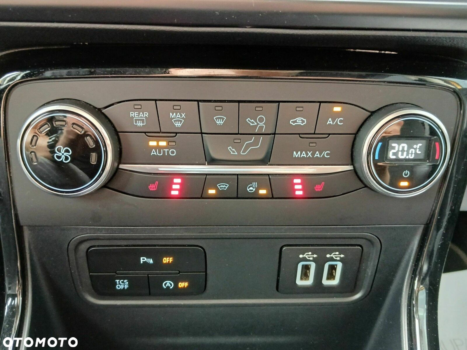Ford EcoSport - 20