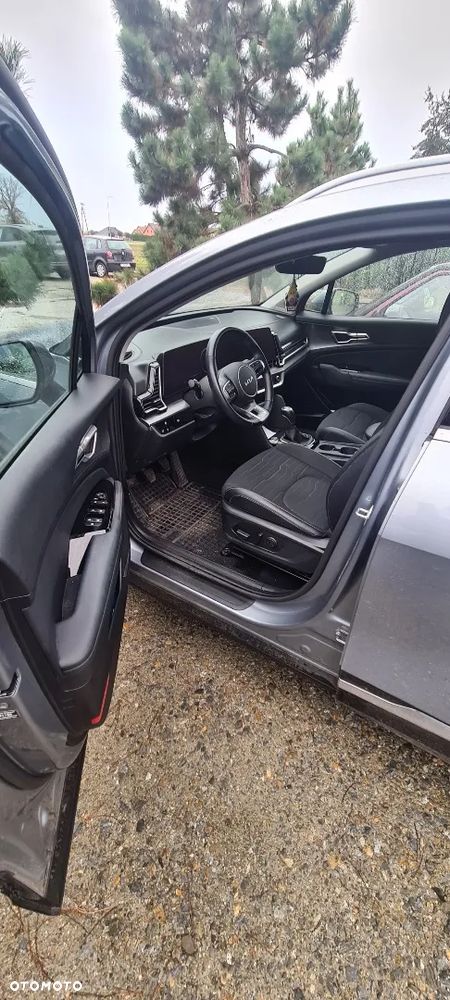 Kia Sportage 1.6 T-GDI Business Line 2WD - 11