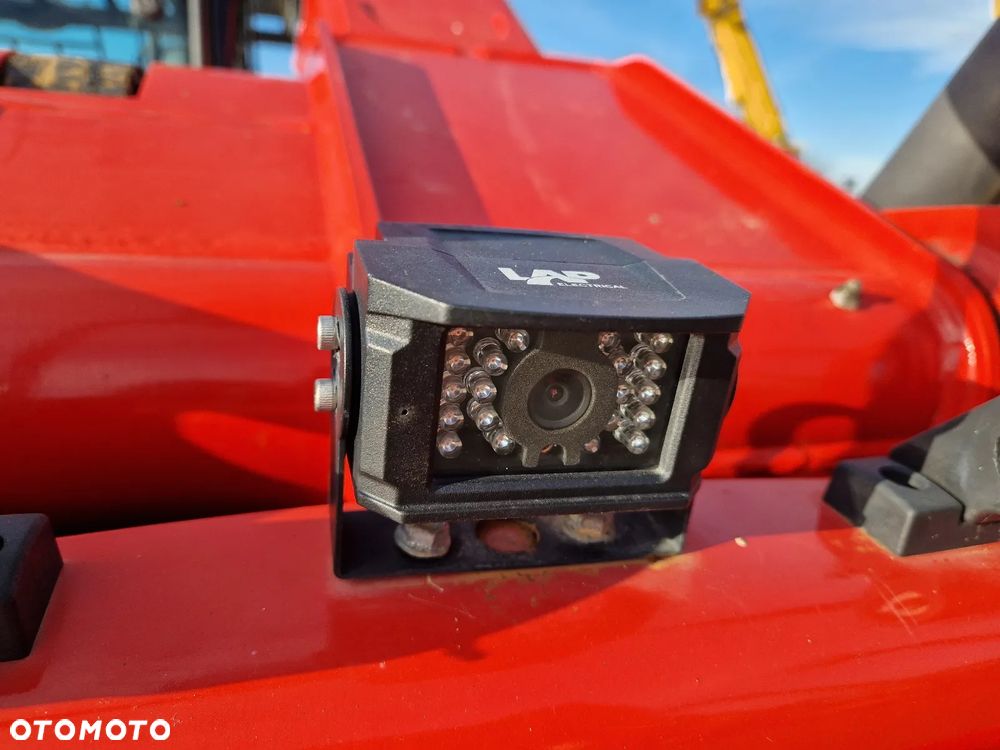 Manitou MT 625H R409 - 19