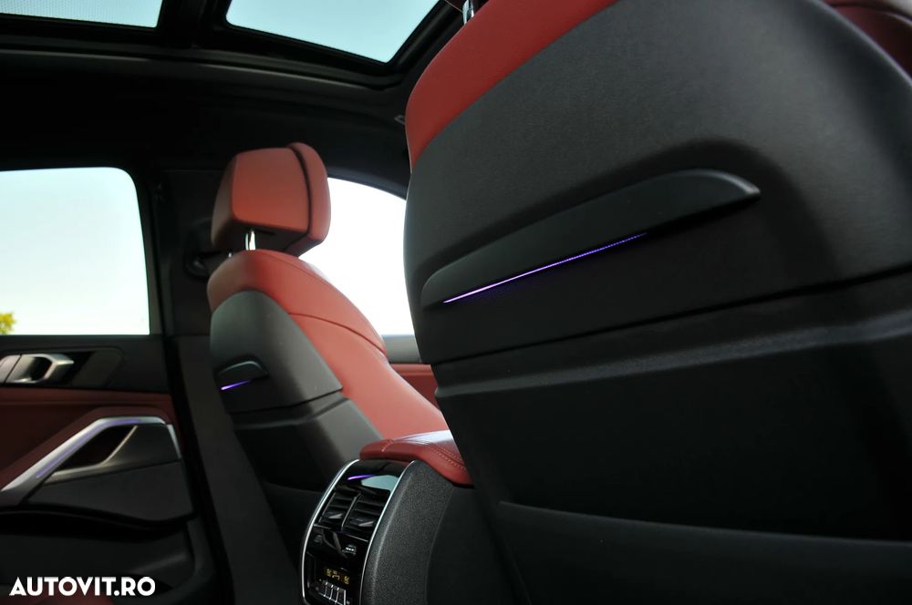 BMW X6 - 39