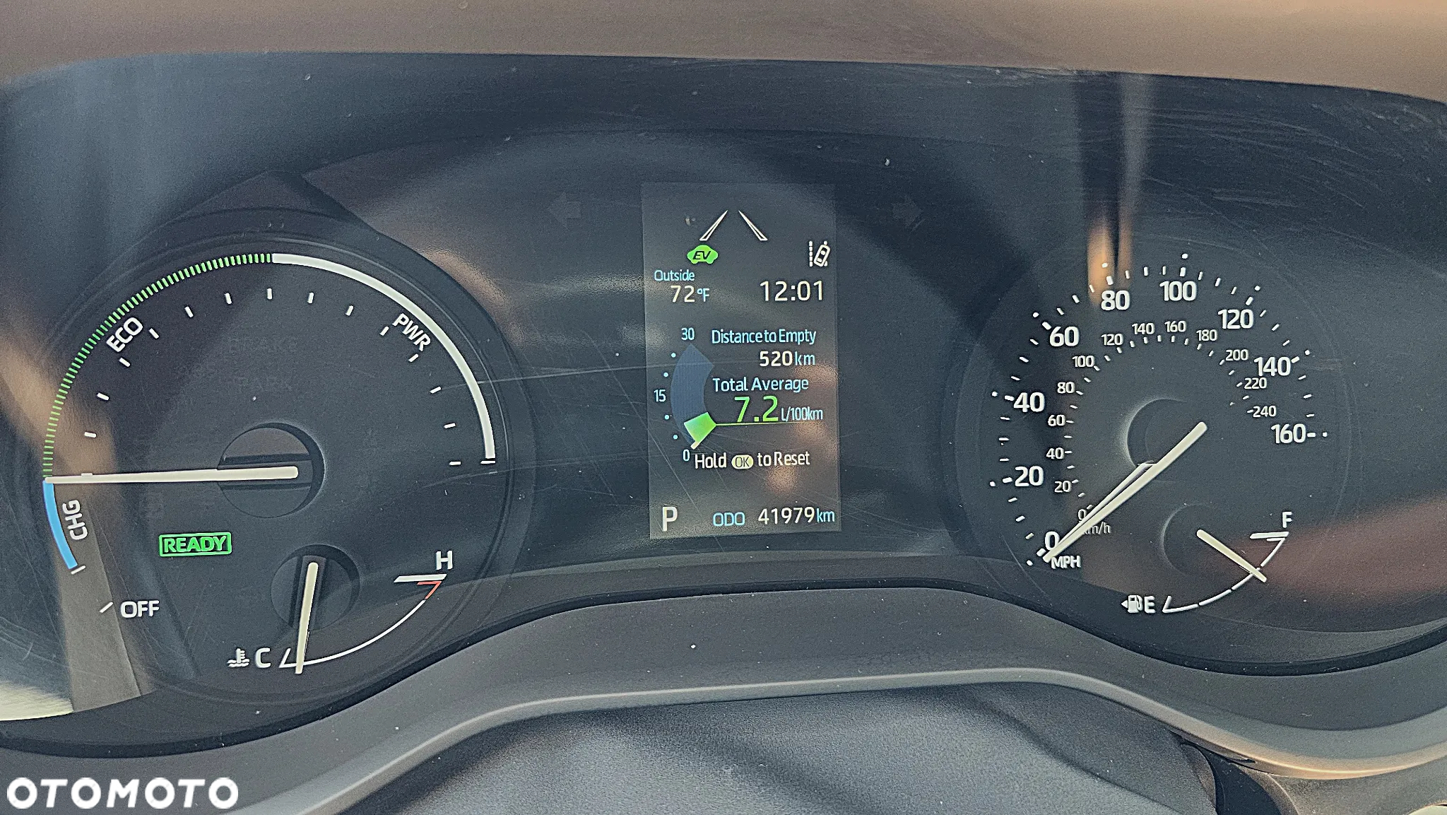 Toyota Sienna - 9
