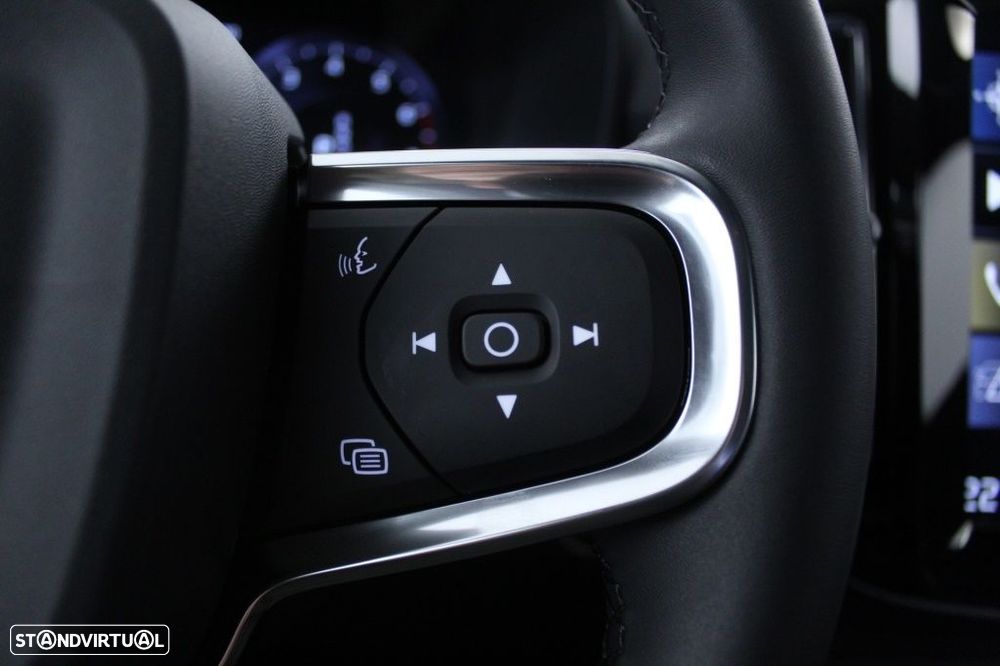 Volvo XC 40 1.5 T2 Core Auto - 23