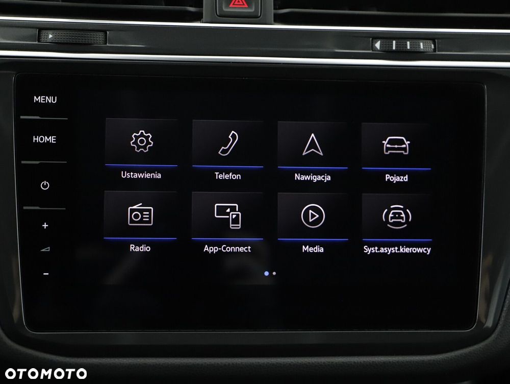 Volkswagen Tiguan Allspace - 12