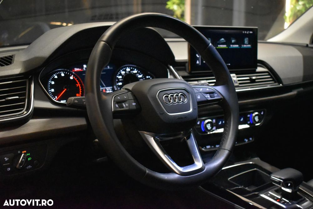 AUDI Q5 2023 — imagine 7