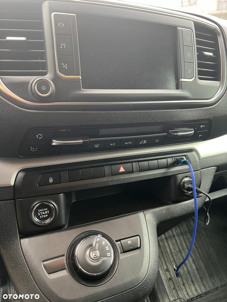 Toyota Proace Verso 2021