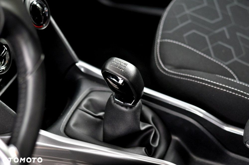 Peugeot 2008 1.2 Pure Tech Active S&S - 14