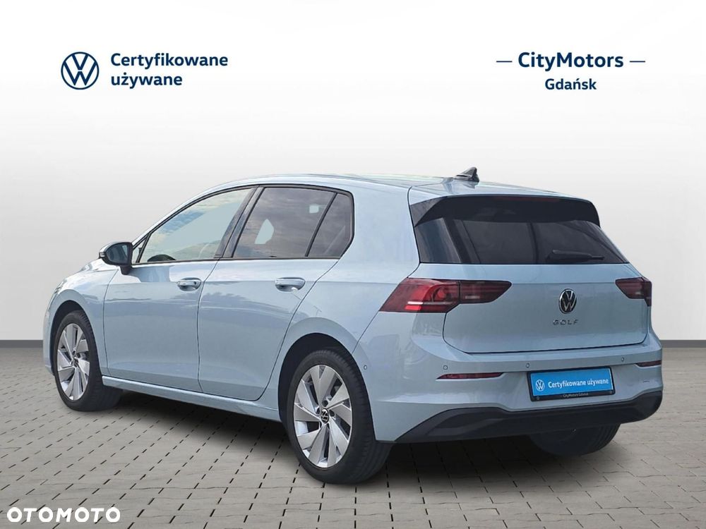 Volkswagen Golf VIII 1.5 TSI Life Plus - 6