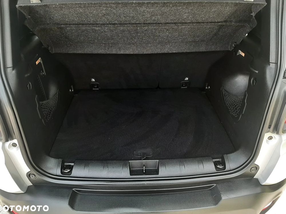 Jeep Renegade 1.6 MultiJet Limited - 38