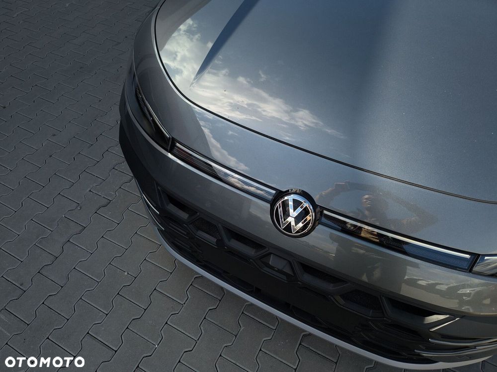 Volkswagen T-Roc 1.5 TSI Style DSG - 11