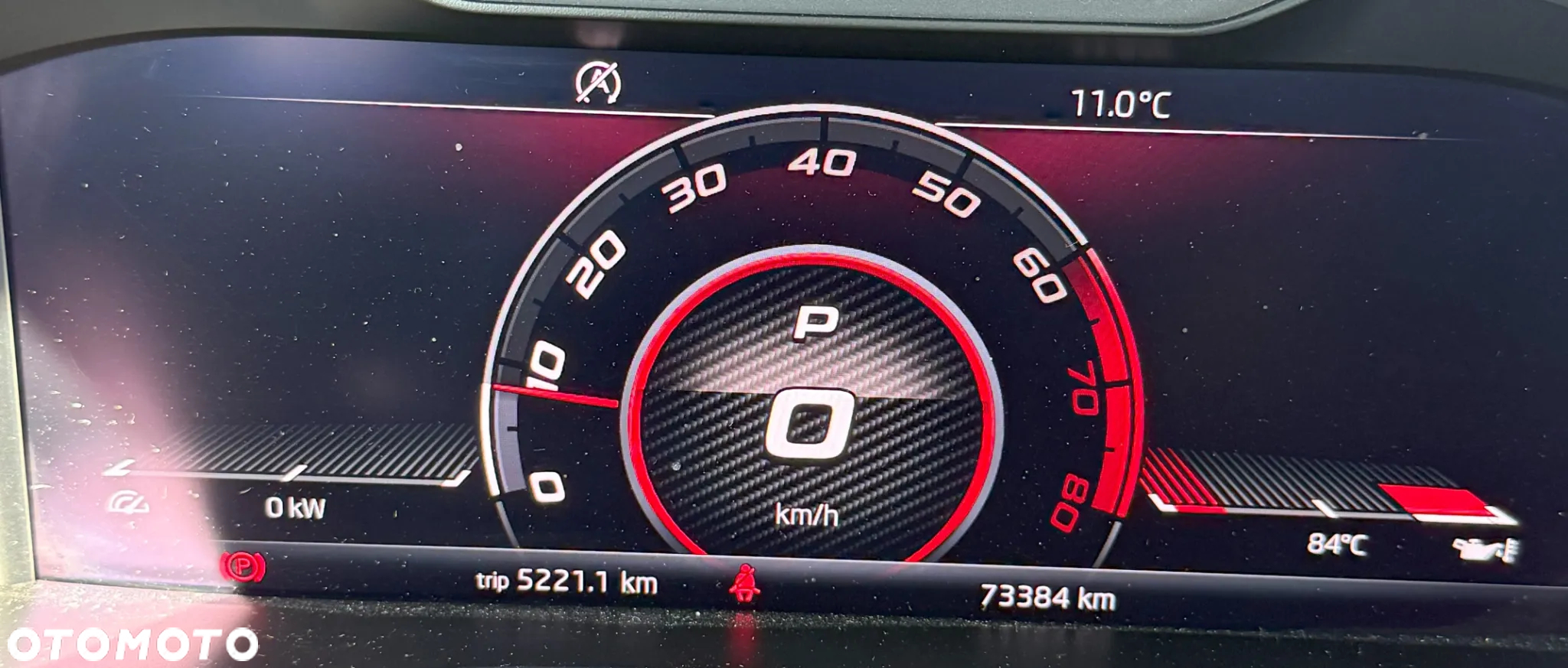 Skoda Octavia 2.0 TSI Style DSG - 16