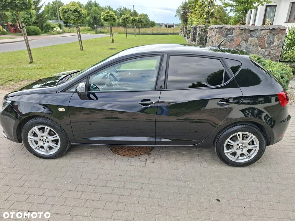 Seat Ibiza 1.2 TSI CONNECT - 3