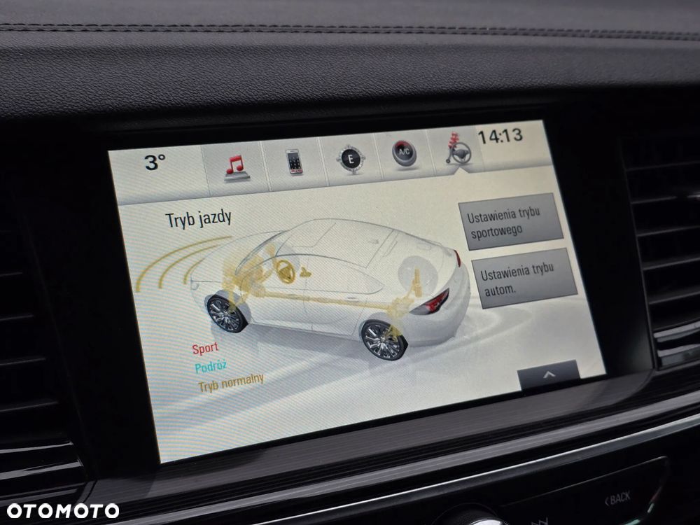 Opel Insignia 2.0 T 4x4 Exclusive S&S - 27