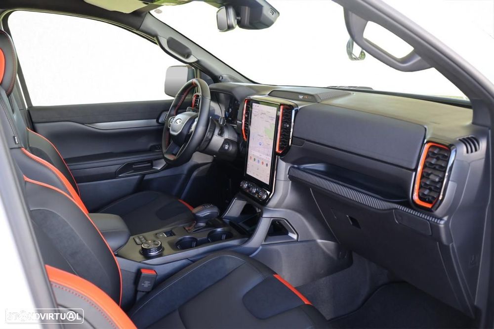 Ford Ranger 2.0 EcoBlue CD Raptor 4WD Aut. - 10