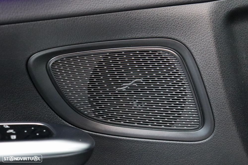 Mercedes-Benz C 220 d Avantgarde - 33