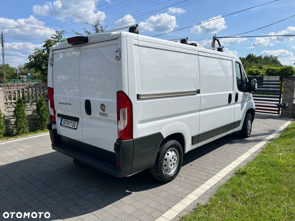 Fiat Ducato - 6