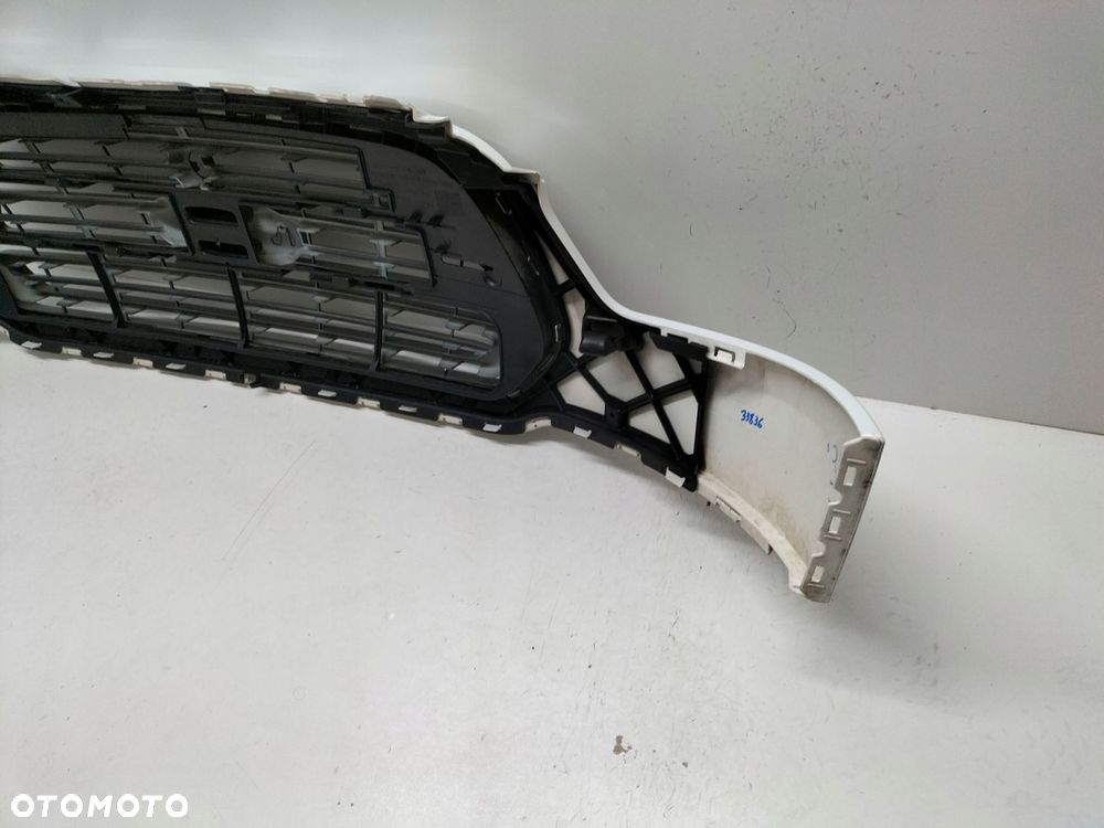 atrapa listwa atrapy stelaż ford transit mk8 14-18 - 7