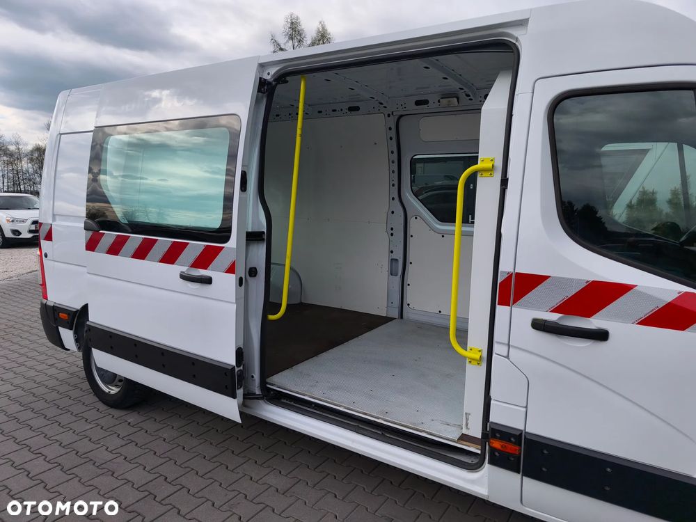 Renault Master L3H2 - 15