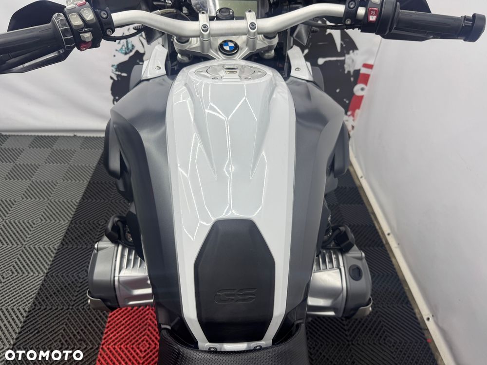 BMW GS - 22