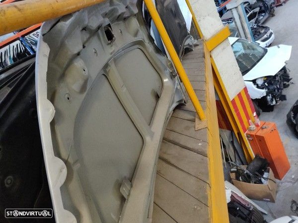 Capot / Capom / Capo Citroën Xsara Picasso (N68)  1999-2005 (2005) - 3