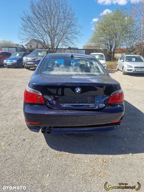 BMW Seria 5 520i - 5