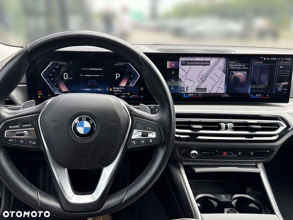 BMW Seria 3 - 13