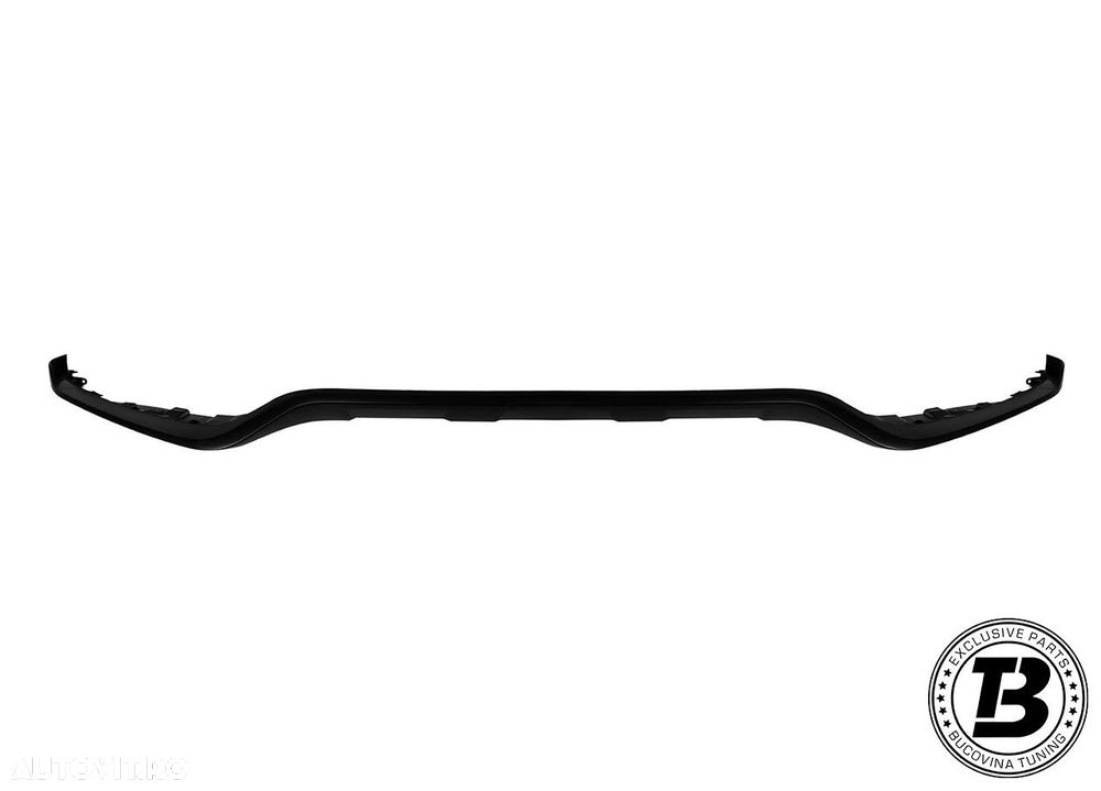 Pachet Exterior Aero compatibil cu BMW X5 F15 Standard - 10