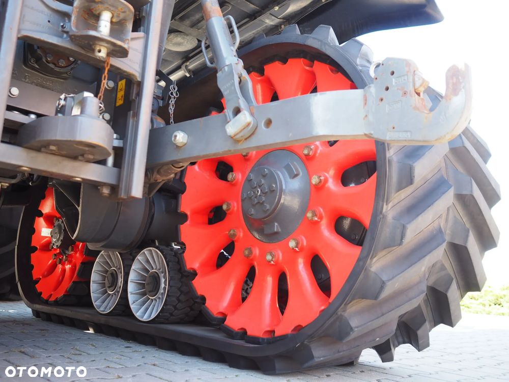 Claas Axion 960 TERRA TRAC CMATIC GPS - 16