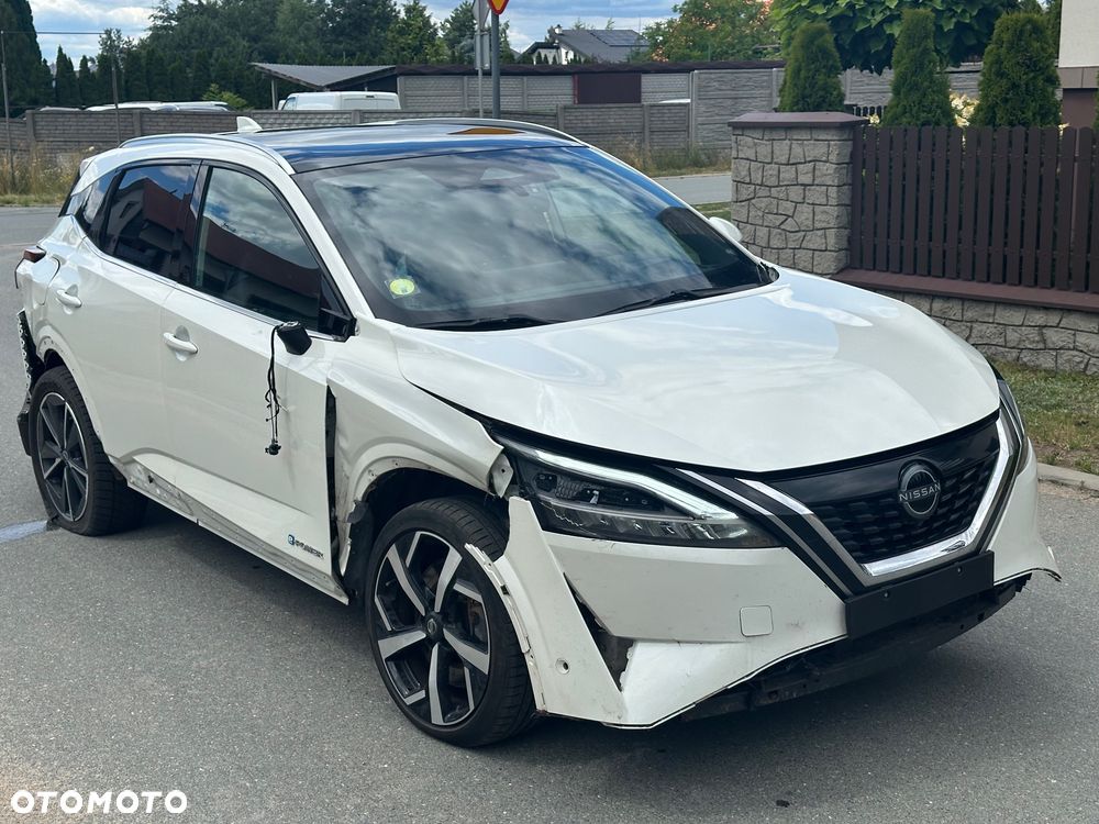 Nissan Qashqai 1.5 e-POWER Acenta - 1
