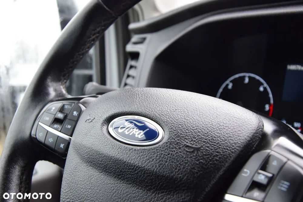 Ford TRANSIT ​*LIFT​*L3H3​*130KM​*AKTYWNY TEMPOMAT​*KAMERA​*KLIMA​* - 16