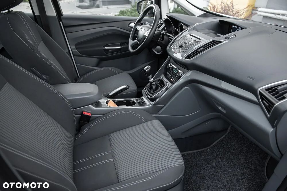 Ford C-MAX - 30