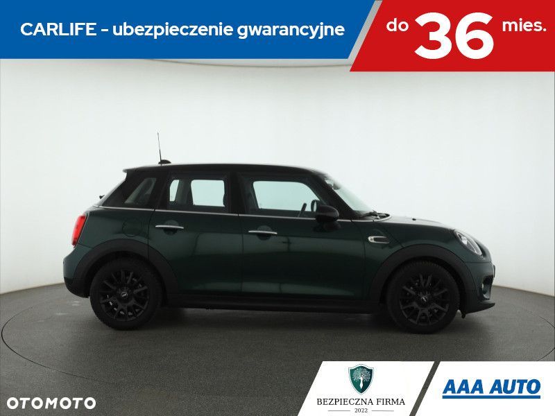 MINI Cooper - 8