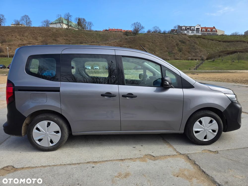 Nissan Townstar Combi 1.3 DIG-T L1 Business - 7