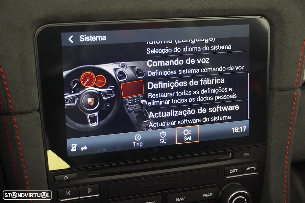 Porsche 718 Spyder RS - 52