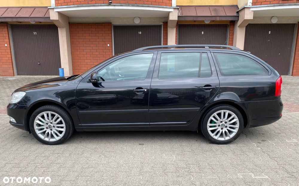 Skoda Octavia 1.6 TDI DPF FAMILY - 10